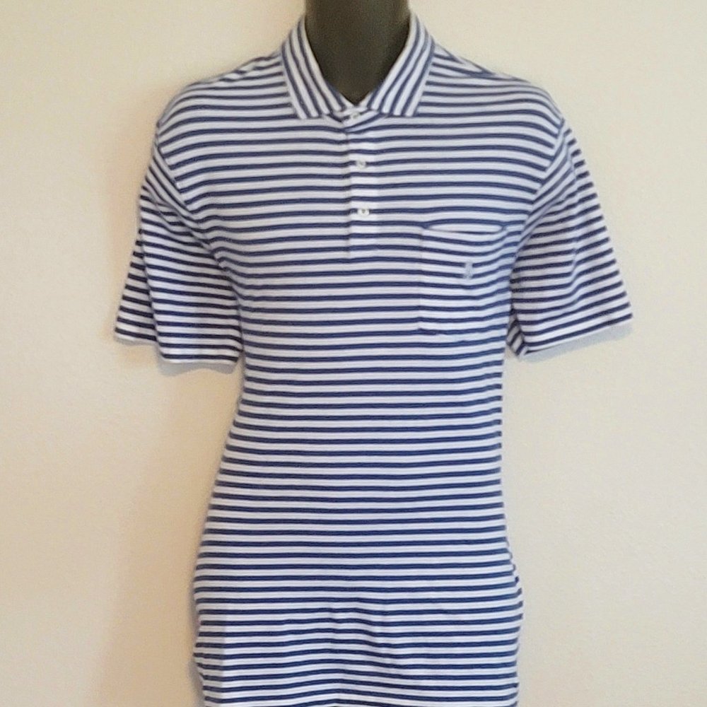Ralph Lauren Polo Royal Blue